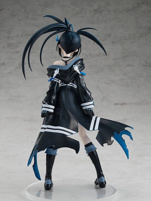 Black Rock Shooter Fragment POP UP PARADE &quot;Elishka&quot;-Good Smile Company-Ace Cards &amp; Collectibles