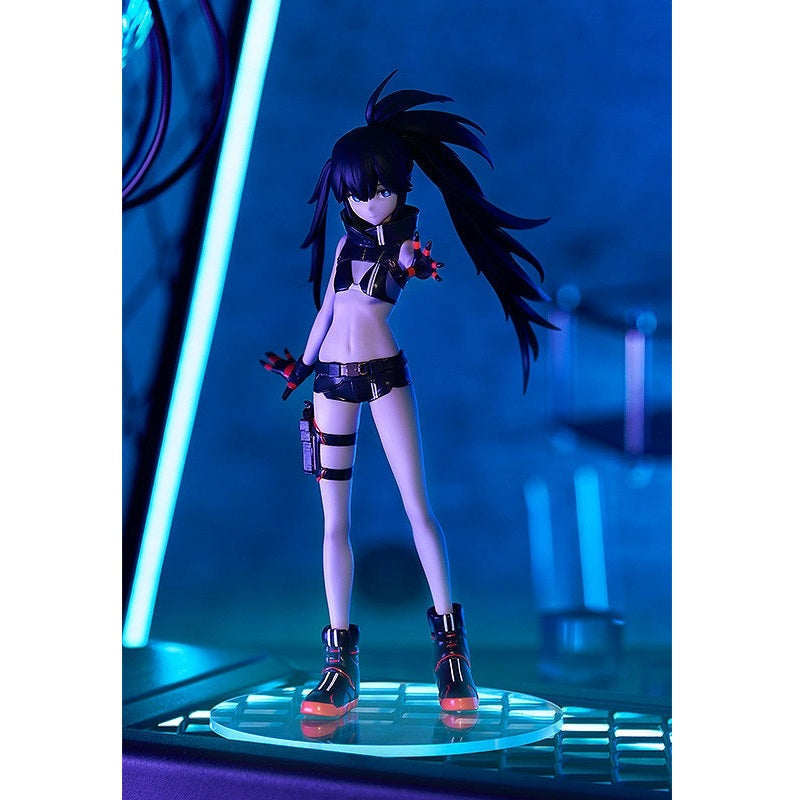 Black★★Rock Shooter Pop Up Parade &quot;Empress&quot; (Dawn Fall Ver.)-Good Smile Company-Ace Cards &amp; Collectibles
