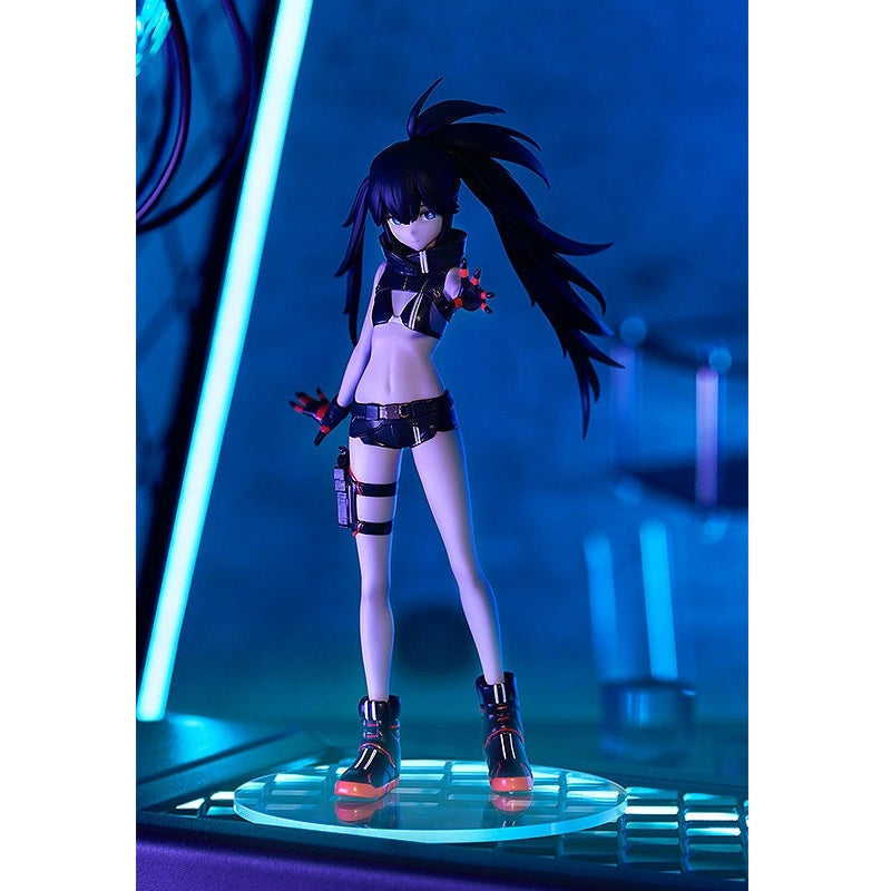 Black★★Rock Shooter Pop Up Parade "Empress" (Dawn Fall Ver.)-Good Smile Company-Ace Cards & Collectibles