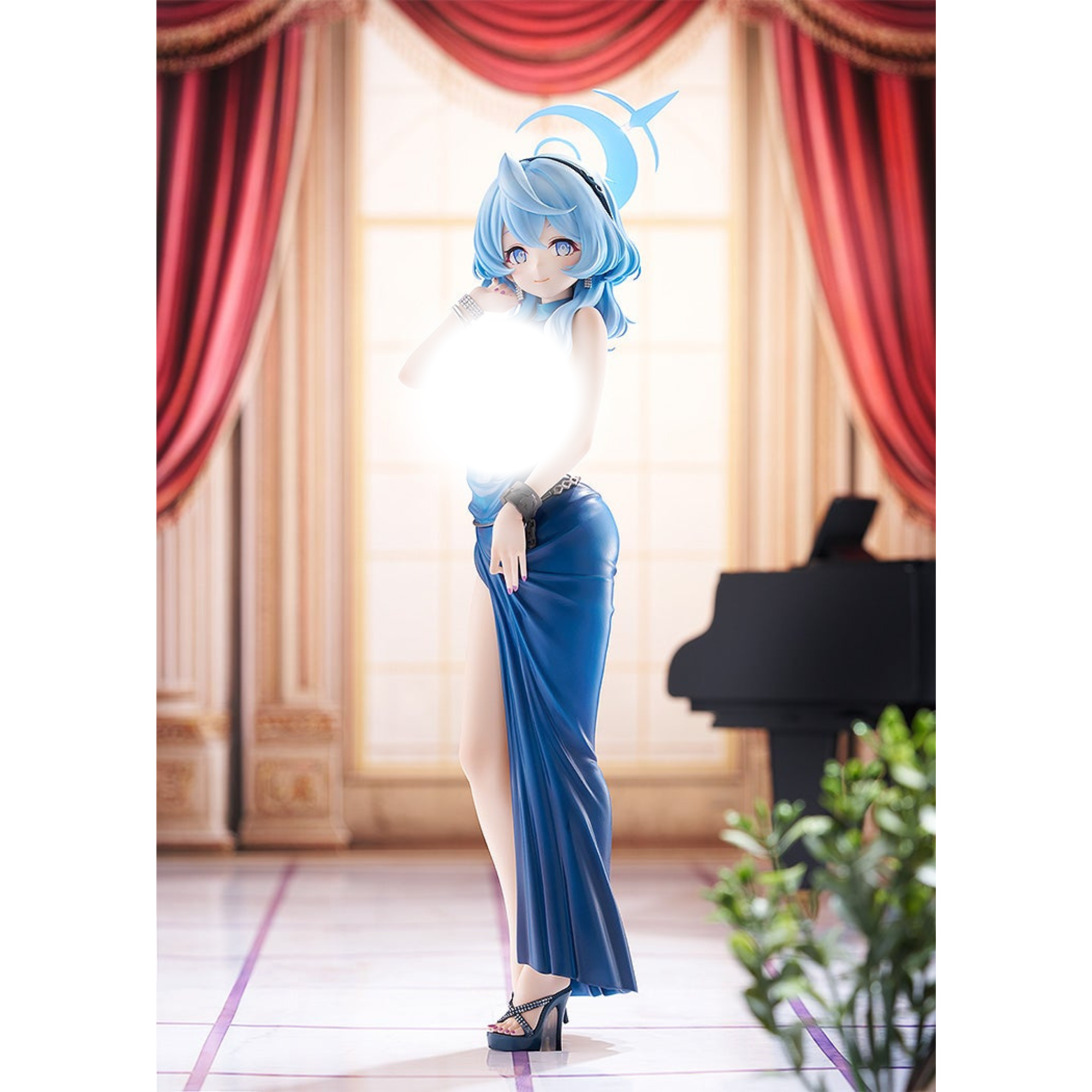 Blue Archive Good Smile Company