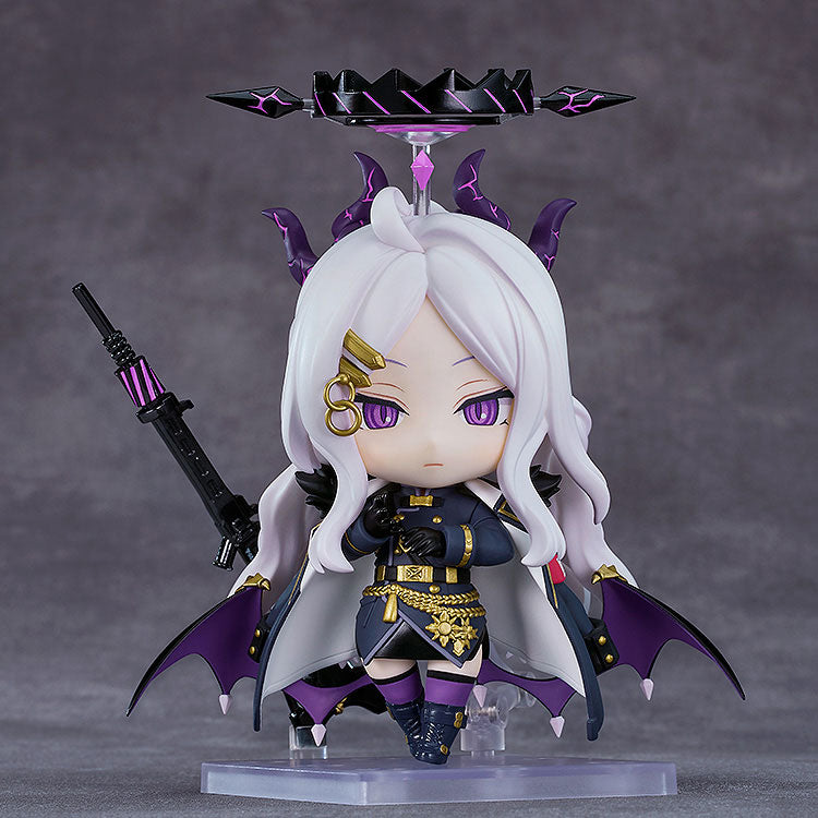 Blue Archive Good Smile Company Nendoroid [2727] "Hina Sorasaki"-Good Smile Company-Ace Cards & Collectibles
