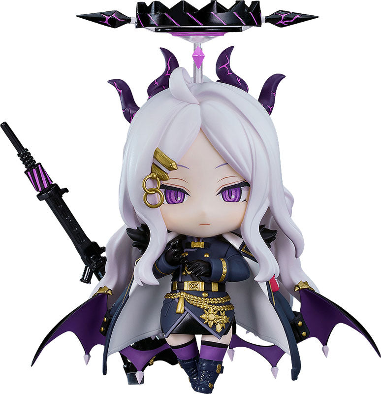 Blue Archive Good Smile Company Nendoroid [2727] "Hina Sorasaki"-Good Smile Company-Ace Cards & Collectibles
