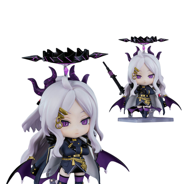 Blue Archive Good Smile Company Nendoroid [2727] "Hina Sorasaki"-Good Smile Company-Ace Cards & Collectibles