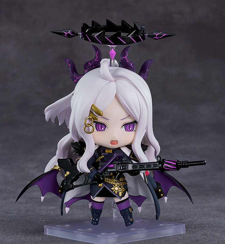 Blue Archive Good Smile Company Nendoroid "Hina Sorasaki"-Good Smile Company-Ace Cards & Collectibles