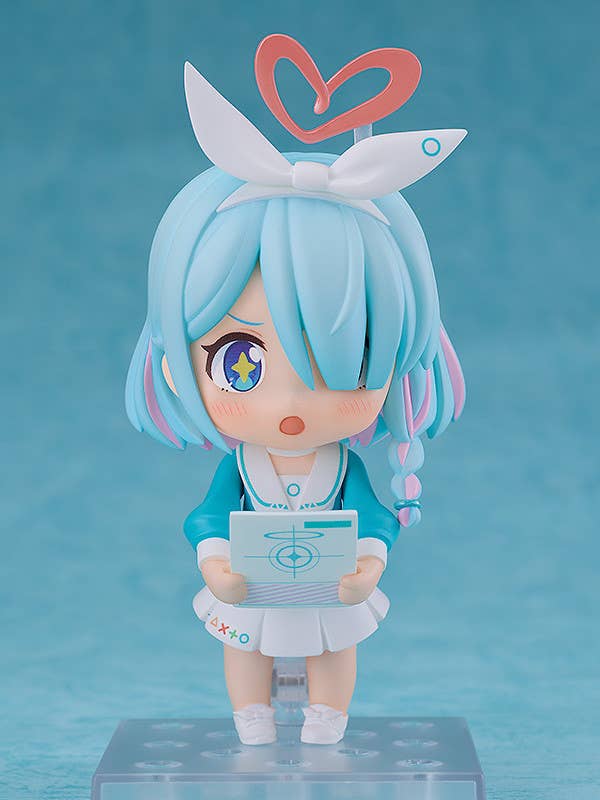 Blue Archive Nendoroid [2245] "Arona"-Good Smile Company-Ace Cards & Collectibles