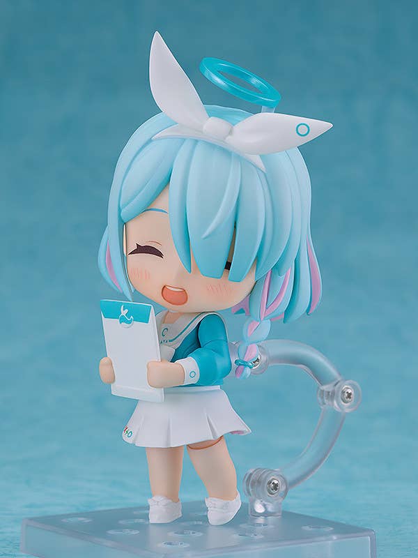 Blue Archive Nendoroid [2245] "Arona"-Good Smile Company-Ace Cards & Collectibles