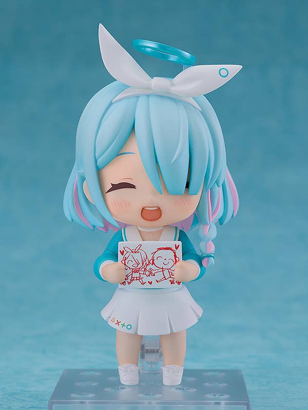 Blue Archive Nendoroid [2245] "Arona"-Good Smile Company-Ace Cards & Collectibles