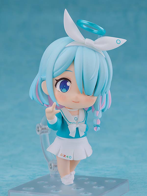 Blue Archive Nendoroid [2245] "Arona"-Good Smile Company-Ace Cards & Collectibles
