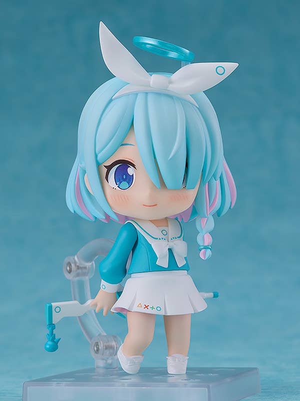 Blue Archive Nendoroid [2245] "Arona"-Good Smile Company-Ace Cards & Collectibles