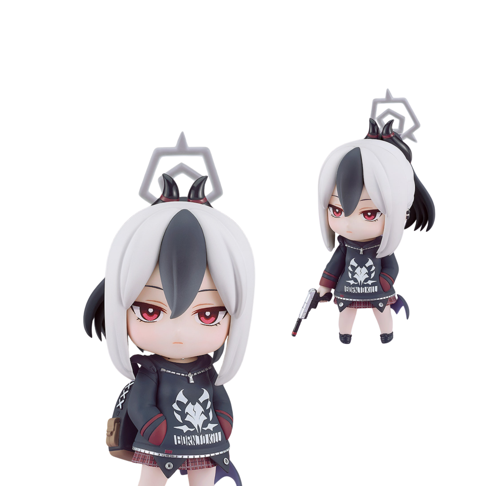 Blue Archive Nendoroid [2816] "Kayoko Onikata"-Deposit Payment-Good Smile Company-Ace Cards & Collectibles