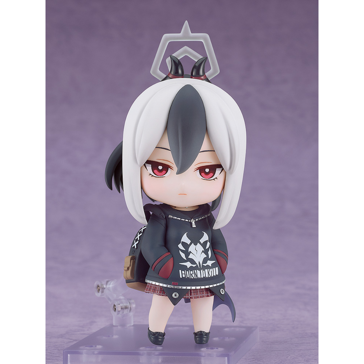 Blue Archive Nendoroid "Kayoko Onikata"-Good Smile Company-Ace Cards & Collectibles