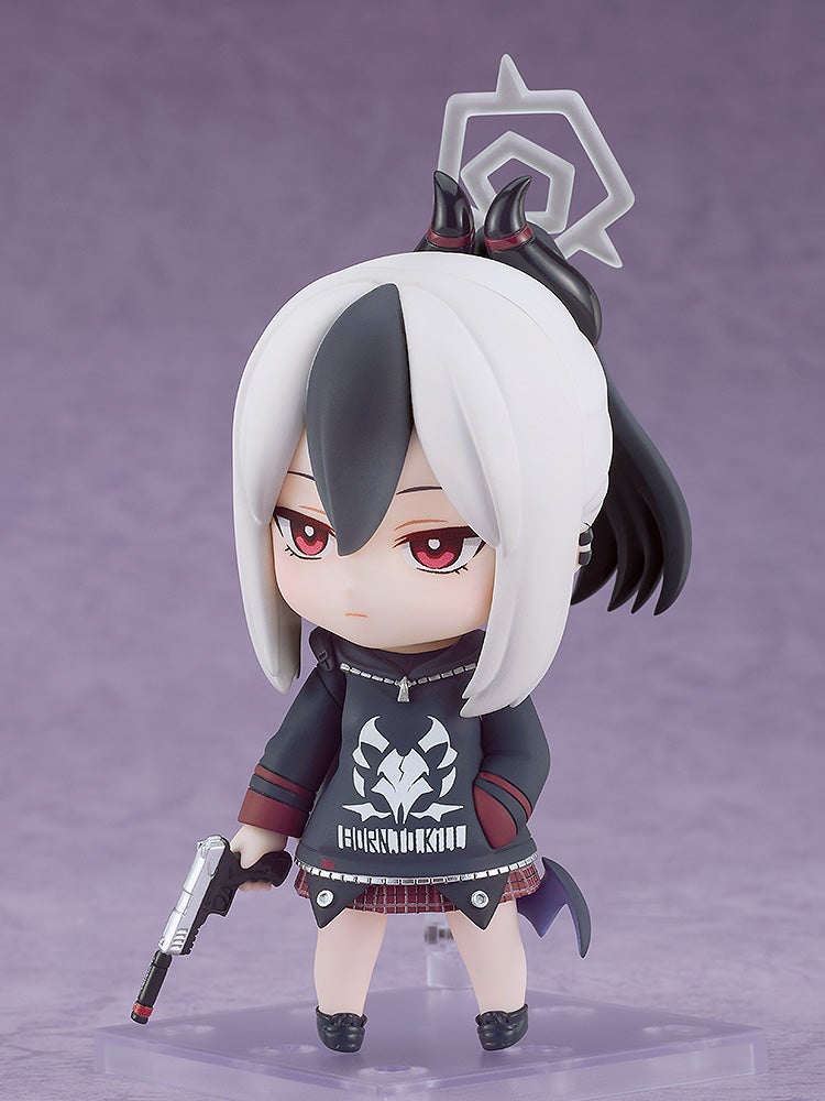 Blue Archive Nendoroid "Kayoko Onikata"-Good Smile Company-Ace Cards & Collectibles