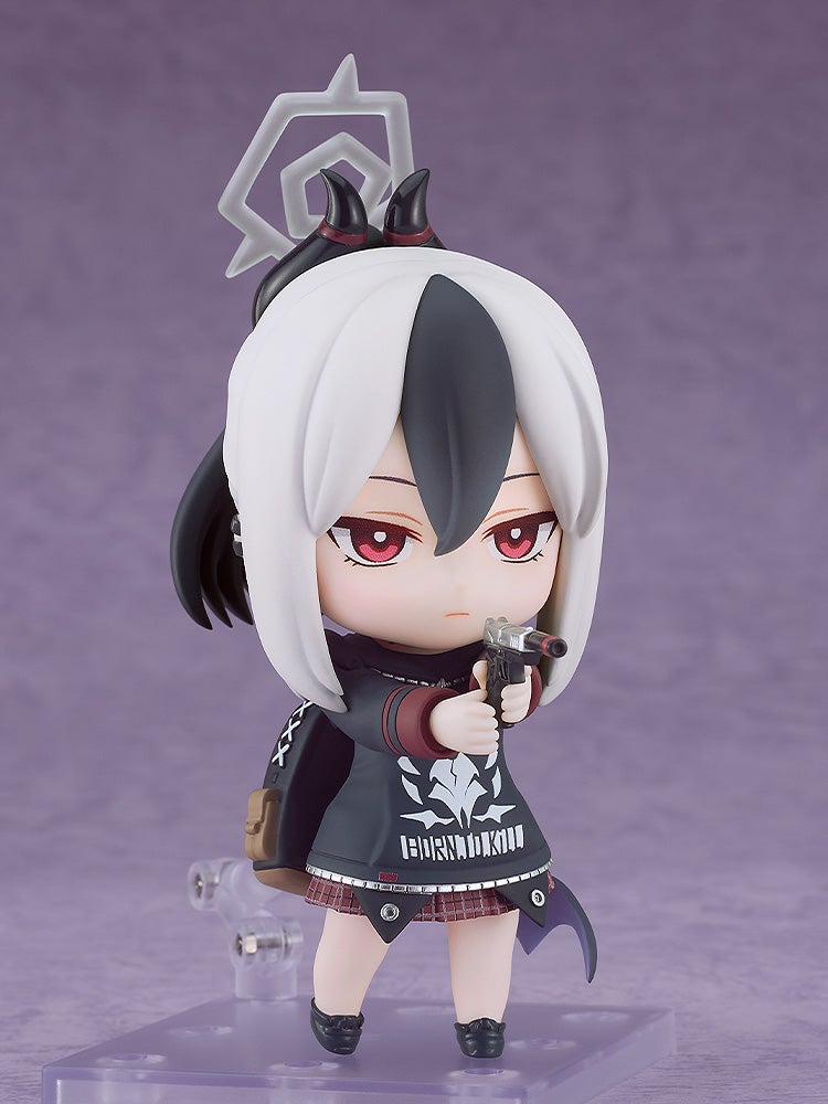 Blue Archive Nendoroid "Kayoko Onikata"-Good Smile Company-Ace Cards & Collectibles