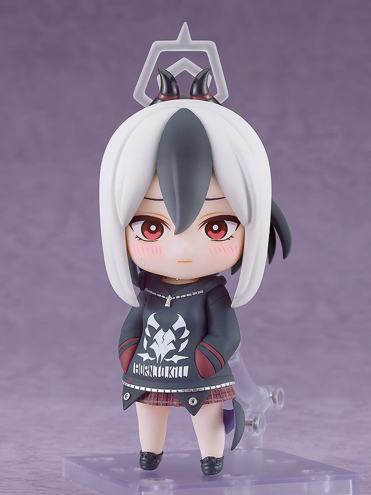Blue Archive Nendoroid "Kayoko Onikata"-Good Smile Company-Ace Cards & Collectibles