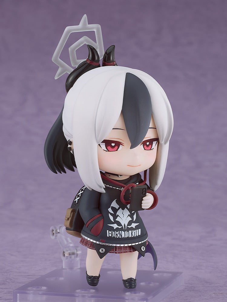 Blue Archive Nendoroid "Kayoko Onikata"-Good Smile Company-Ace Cards & Collectibles