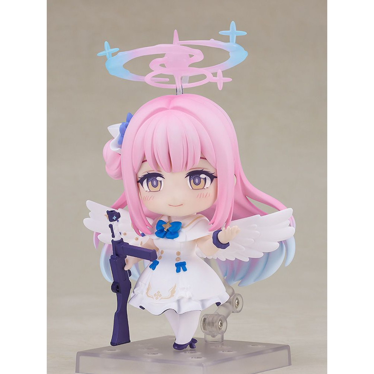 Blue Archive Nendoroid "Mika Misono"-Good Smile Company-Ace Cards & Collectibles
