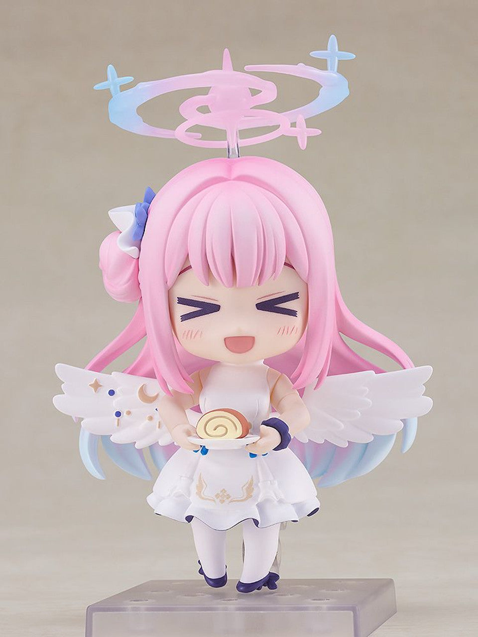 Blue Archive Nendoroid "Mika Misono"-Good Smile Company-Ace Cards & Collectibles
