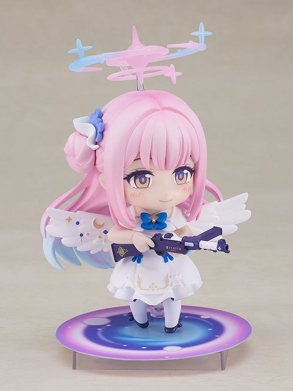 Blue Archive Nendoroid "Mika Misono"-Good Smile Company-Ace Cards & Collectibles