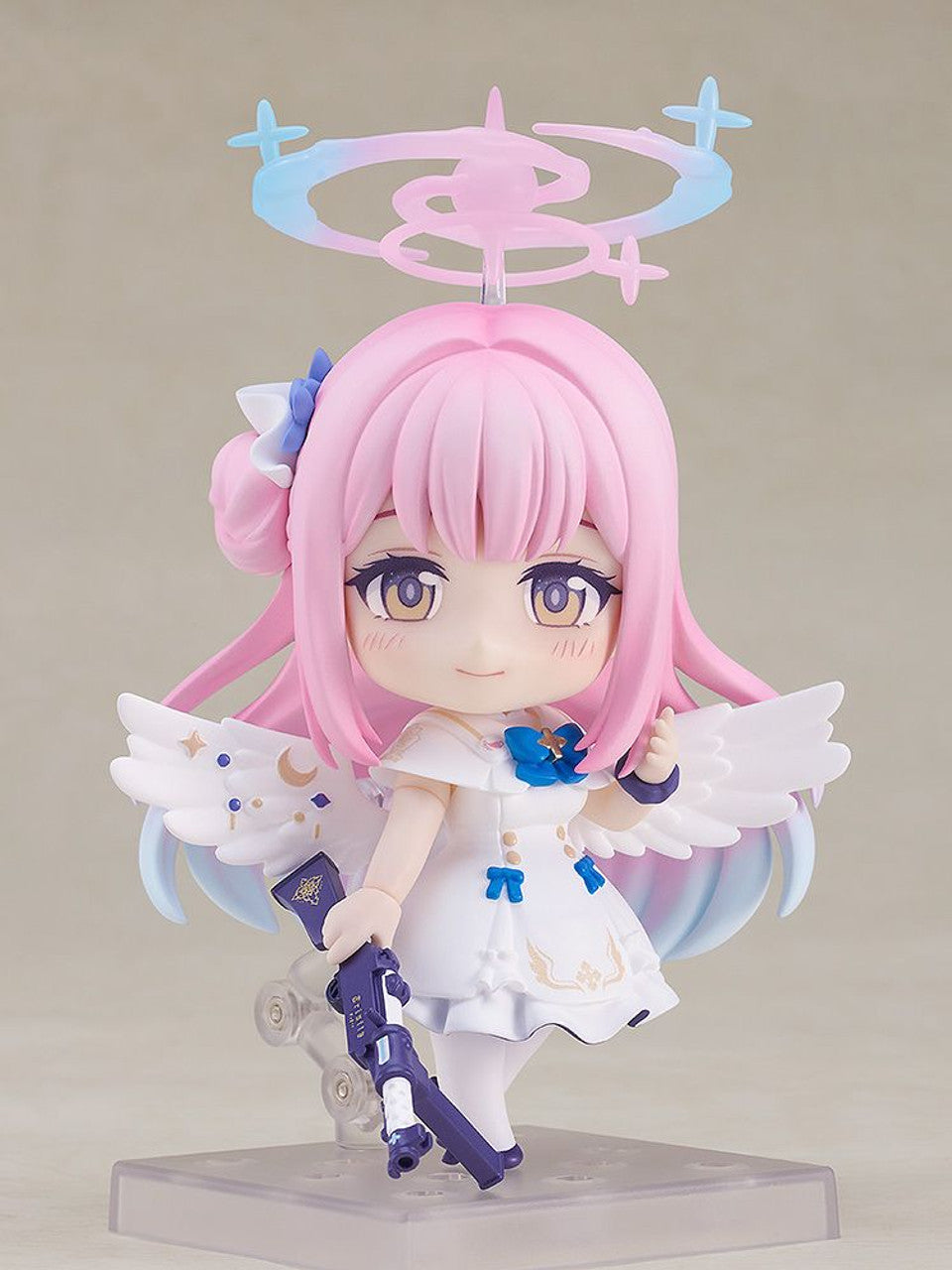 Blue Archive Nendoroid "Mika Misono"-Good Smile Company-Ace Cards & Collectibles