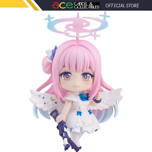 Blue Archive Nendoroid "Mika Misono"-Good Smile Company-Ace Cards & Collectibles