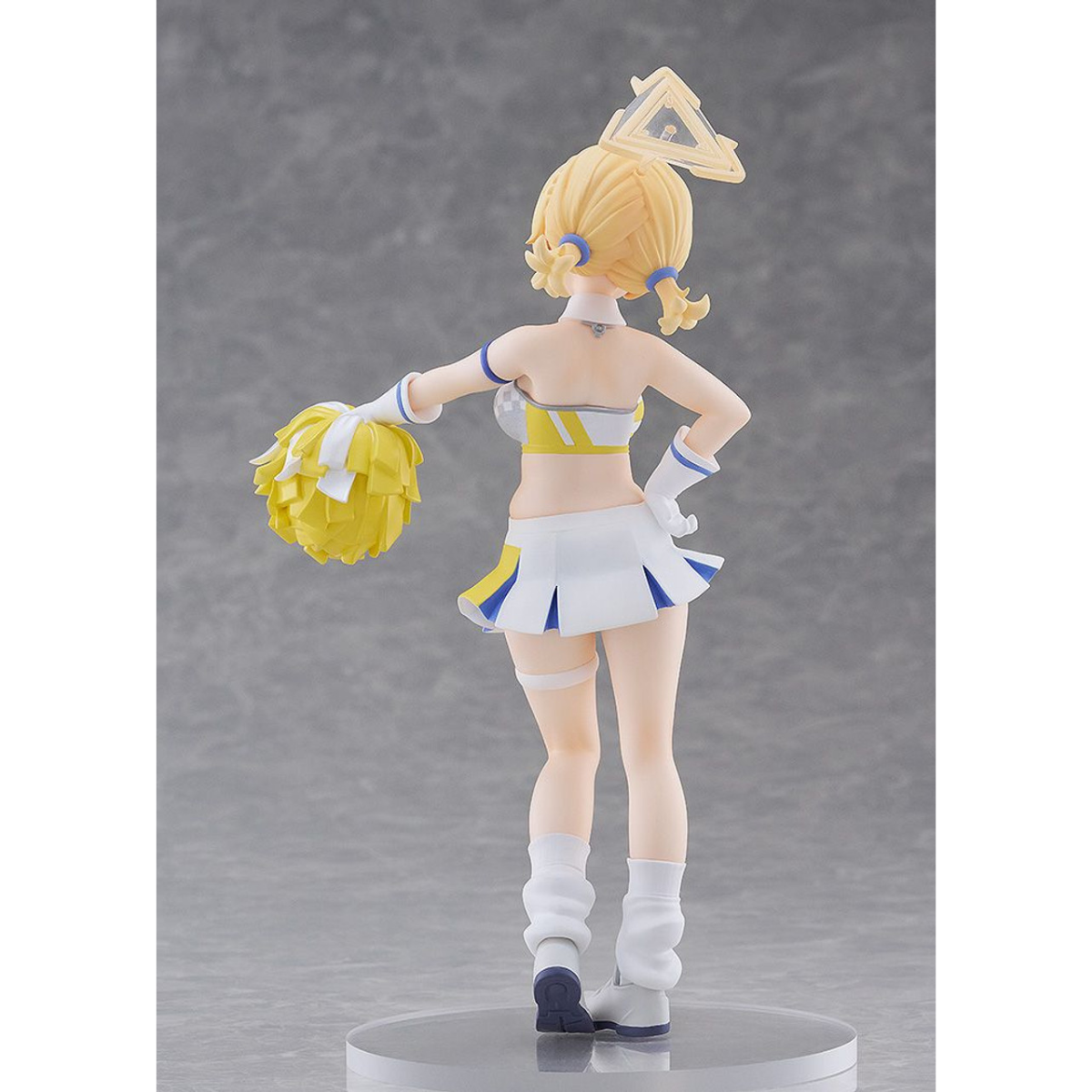Blue Archive POP UP PARADE Figure &quot;Kotori&quot; (Cheer Squad)-Good Smile Company-Ace Cards &amp; Collectibles