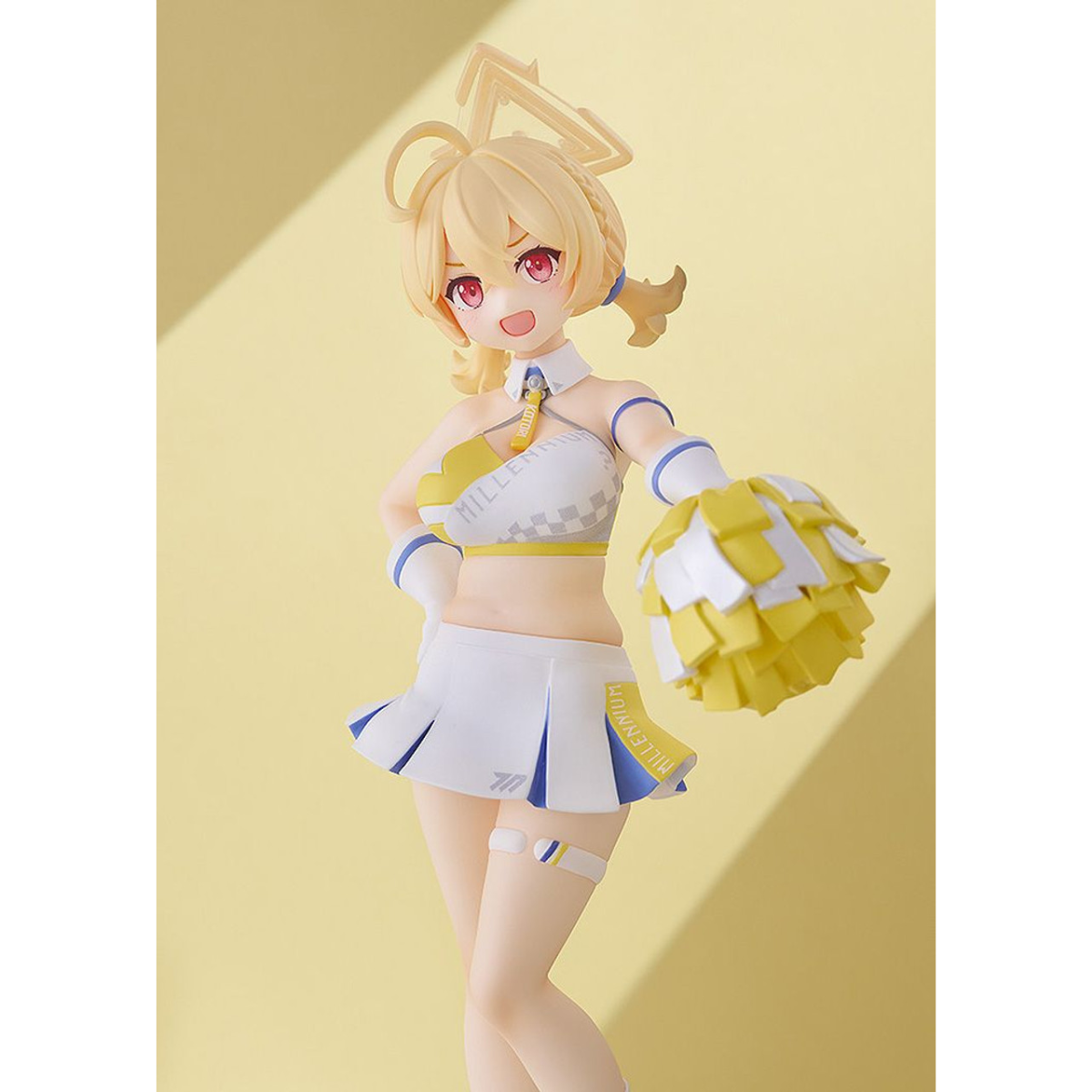Blue Archive POP UP PARADE Figure &quot;Kotori&quot; (Cheer Squad)-Good Smile Company-Ace Cards &amp; Collectibles