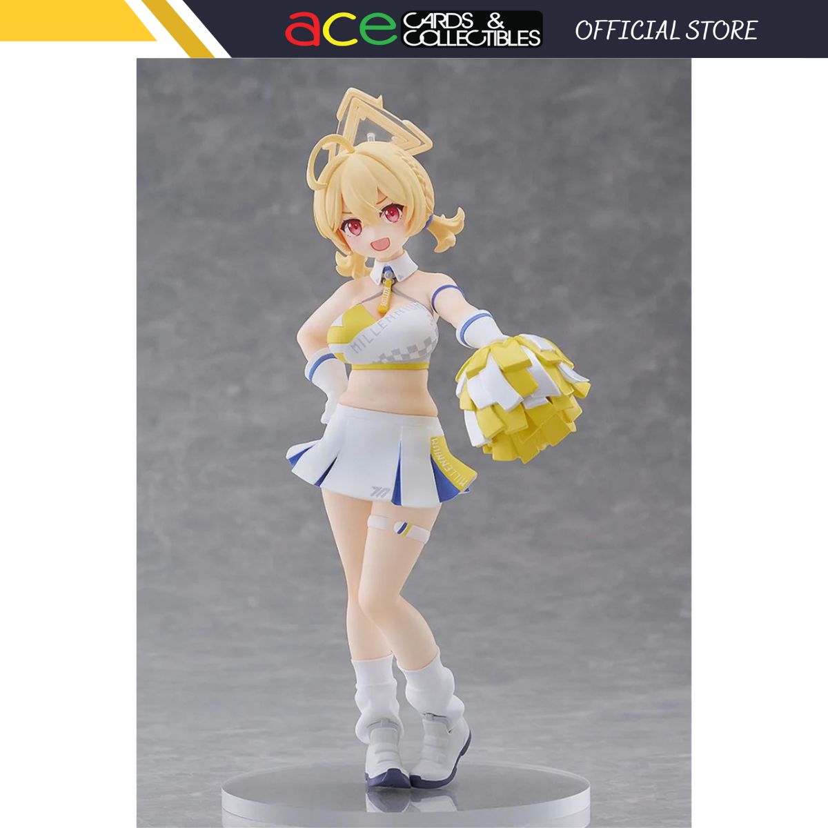 Blue Archive POP UP PARADE Figure "Kotori" (Cheer Squad)-Good Smile Company-Ace Cards & Collectibles