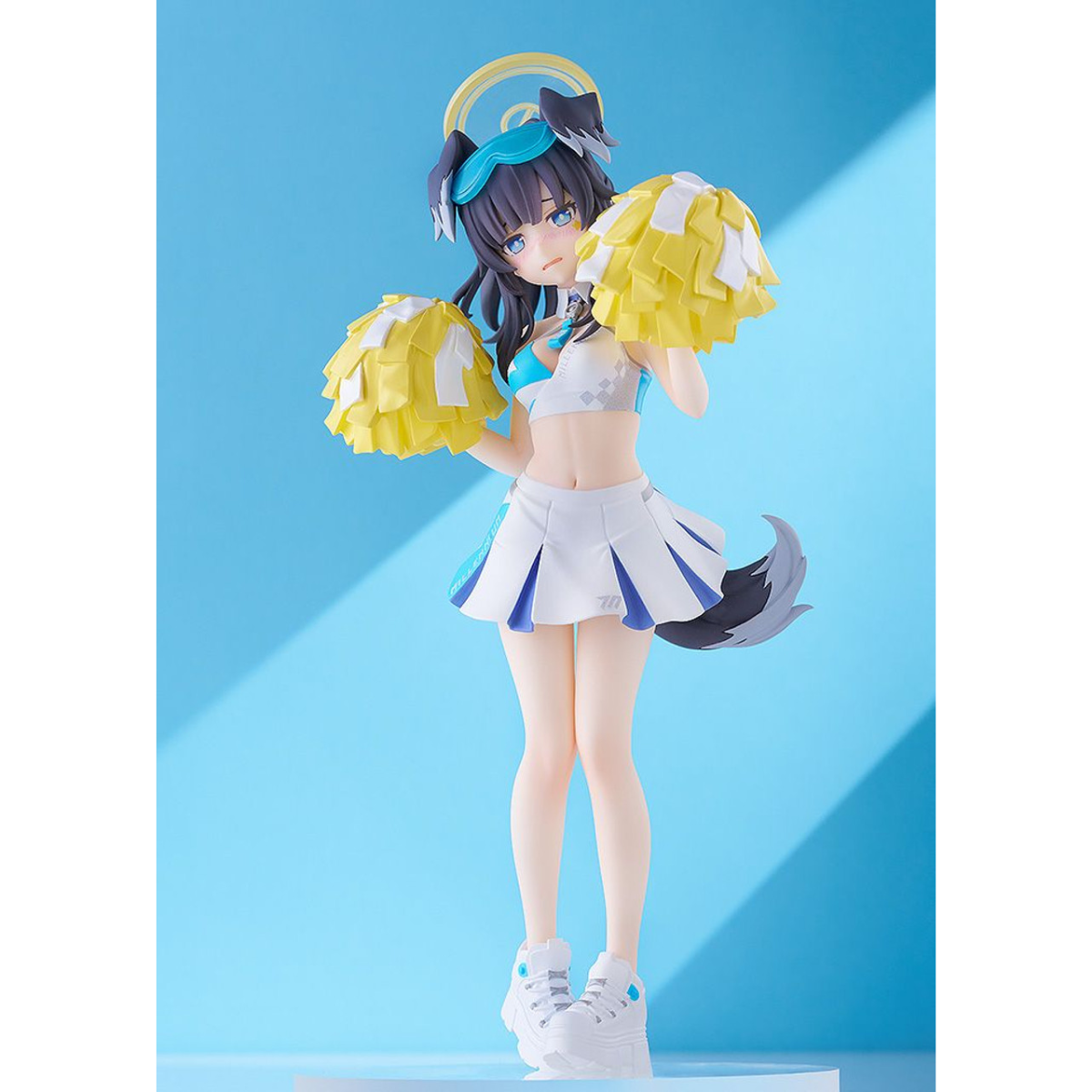 Blue Archive POP UP PARADE &quot;Hibiki&quot; (Cheer Squad Memorial Lobby Ver.)-Good Smile Company-Ace Cards &amp; Collectibles
