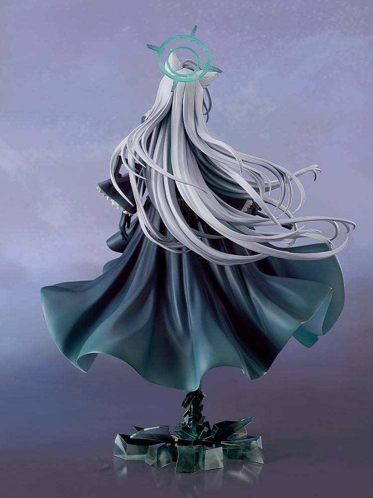 Blue Archive “Shiroko*Terror” 1/7 Scale Figure-Deposit Payment-Good Smile Company-Ace Cards & Collectibles
