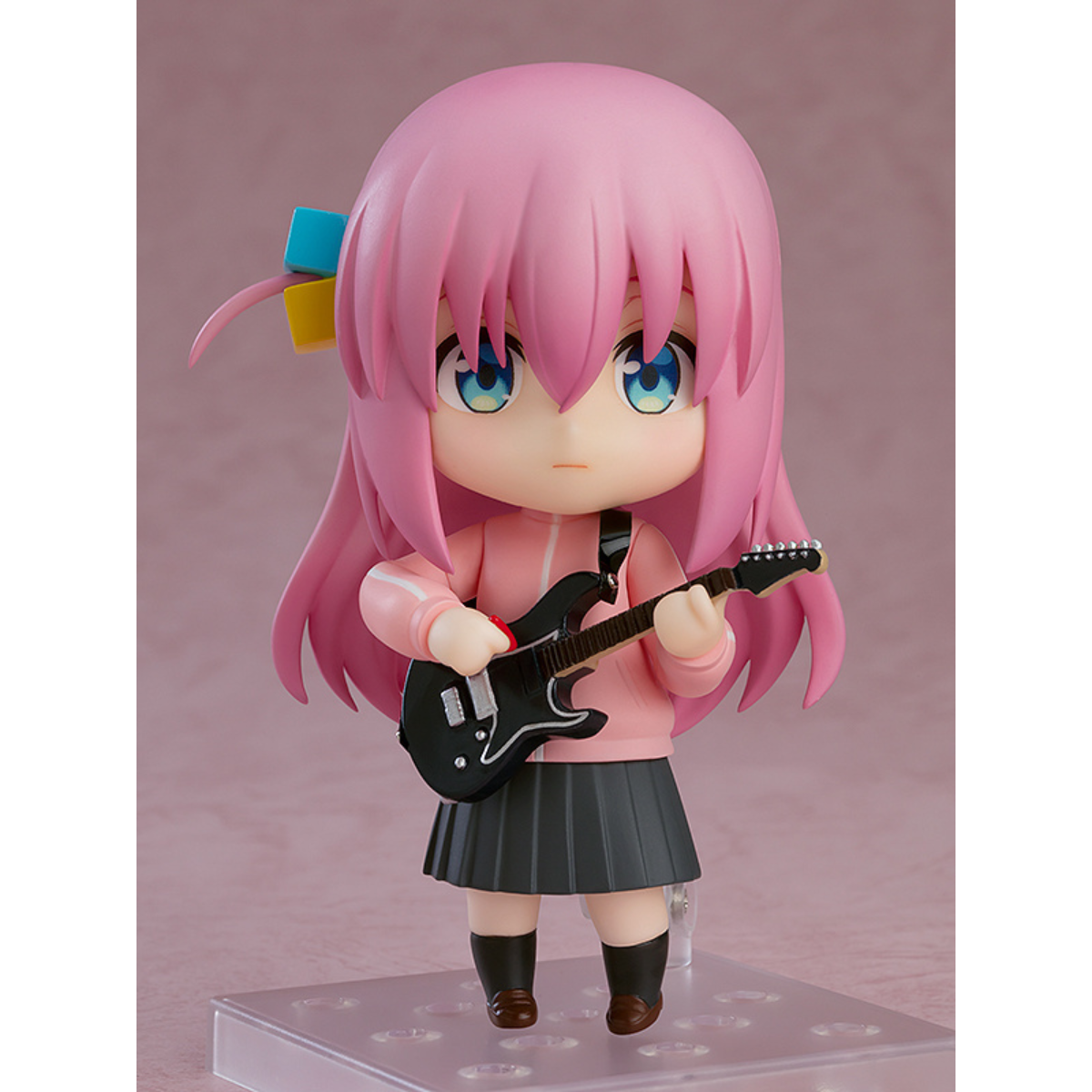 Bocchi The Rock! Nendoroid [2069] "Hitori Gotoh" (Re-Run)-Good Smile Company-Ace Cards & Collectibles