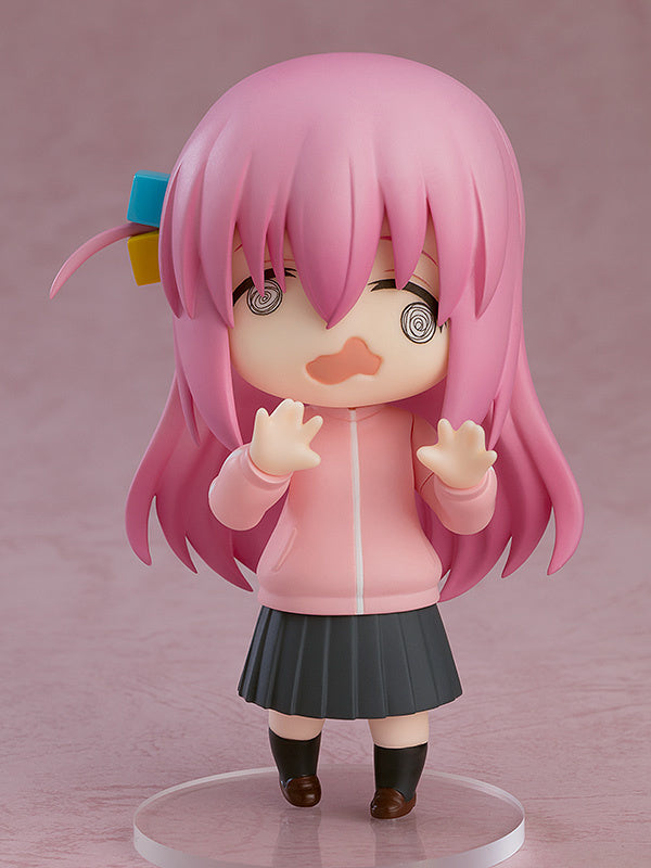 Bocchi The Rock! Nendoroid [2069] &quot;Hitori Gotoh&quot; (Re-Run)-Good Smile Company-Ace Cards &amp; Collectibles