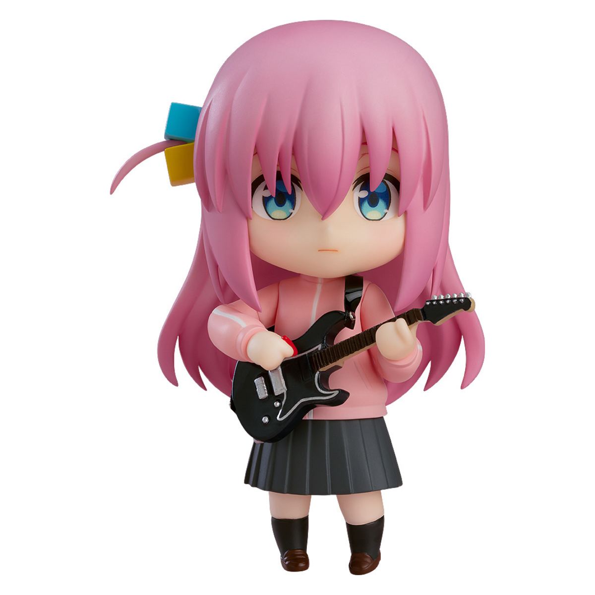 Bocchi The Rock! Nendoroid [2069] &quot;Hitori Gotoh&quot; (Re-Run)-Good Smile Company-Ace Cards &amp; Collectibles
