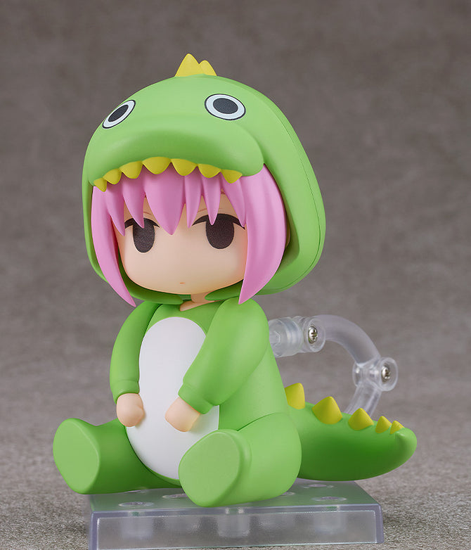 Bocchi The Rock! Nendoroid "Hitori Gotoh" (Attention-Seeking Monster Ver.)-Good Smile Company-Ace Cards & Collectibles