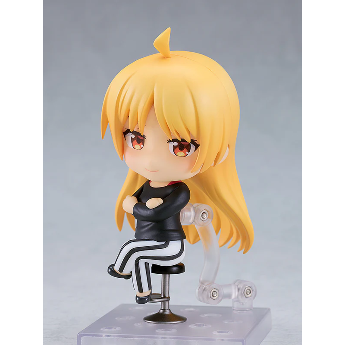 Bocchi The Rock! Nendoroid "Seika Ijichi"-Good Smile Company-Ace Cards & Collectibles