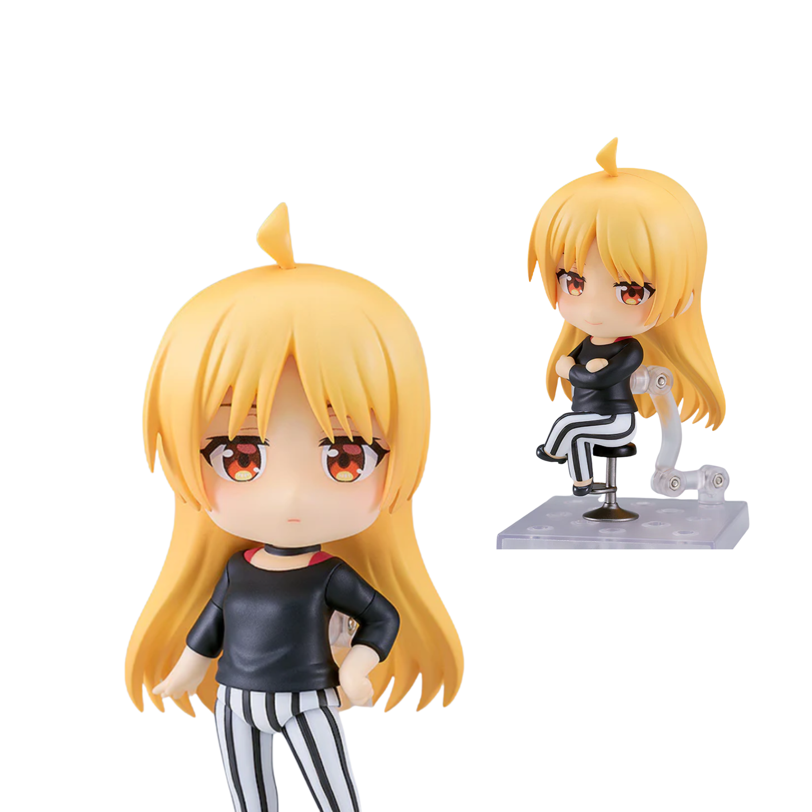 Bocchi The Rock! Nendoroid "Seika Ijichi"-Good Smile Company-Ace Cards & Collectibles