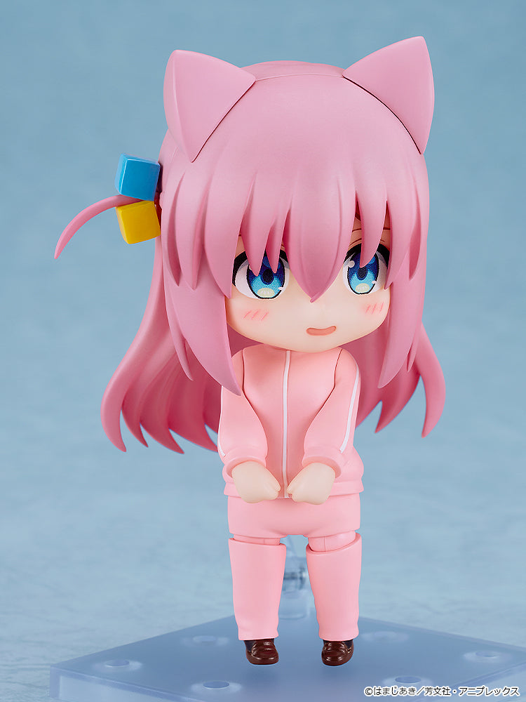 Bocchi the Rock! Nendoroid "Hitori Gotoh: Tracksuit Ver."-Deposit Payment-Good Smile Company-Ace Cards & Collectibles