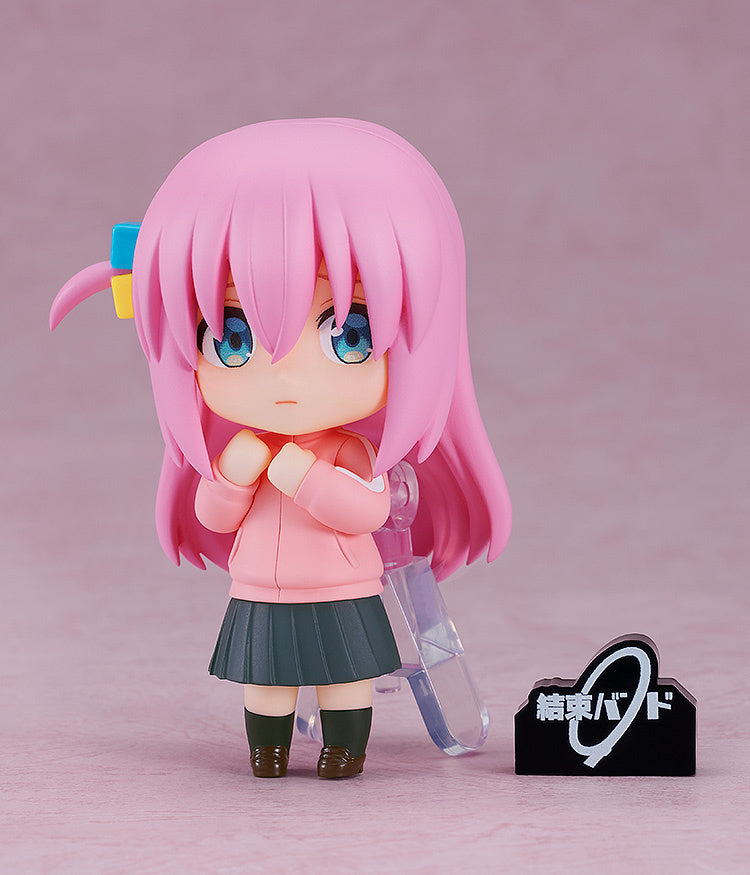 Bocchi the Rock! Nendoroid Surprise Figures Series-Single Box (Random)-Good Smile Company-Ace Cards & Collectibles