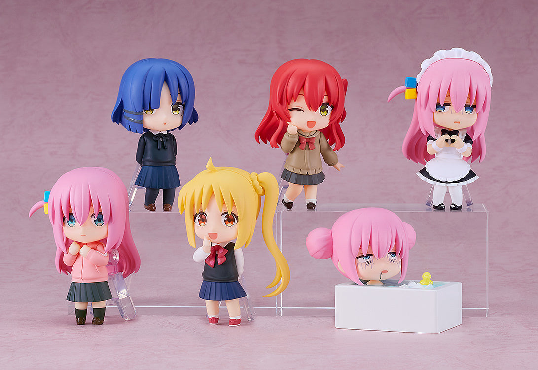 Bocchi the Rock! Nendoroid Surprise Figures-Single Box (Random)-Good Smile Company-Ace Cards & Collectibles