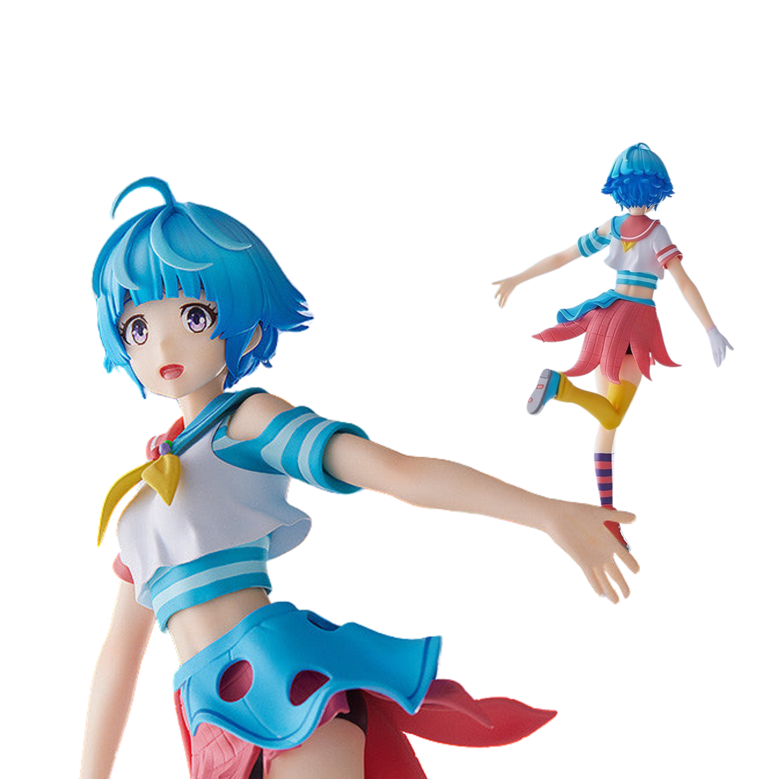 Bubble Pop Up Parade "Uta"-Good Smile Company-Ace Cards & Collectibles