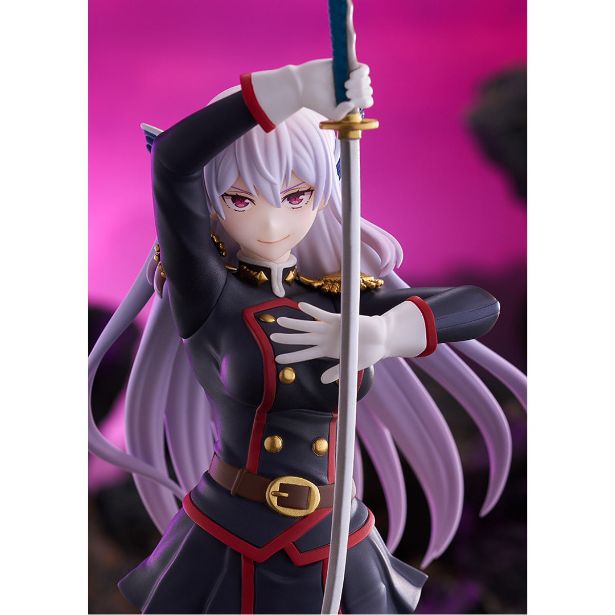 Chained Soldier POP UP PARADE &quot;Kyoka Uzen&quot;-Good Smile Company-Ace Cards &amp; Collectibles