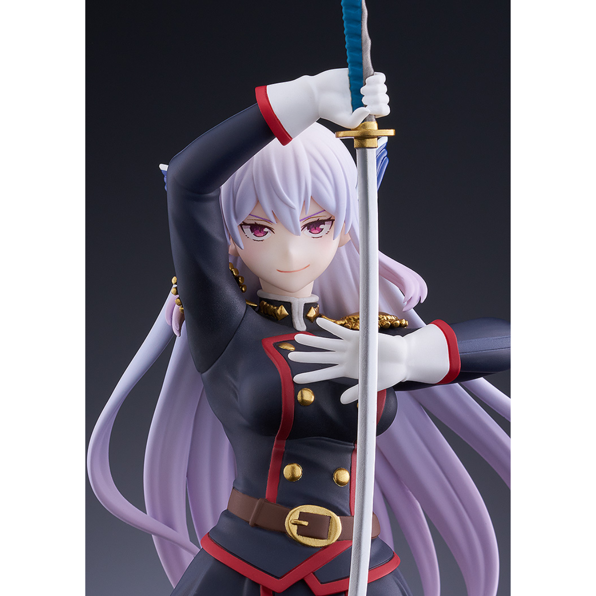 Chained Soldier POP UP PARADE &quot;Kyoka Uzen&quot;-Good Smile Company-Ace Cards &amp; Collectibles