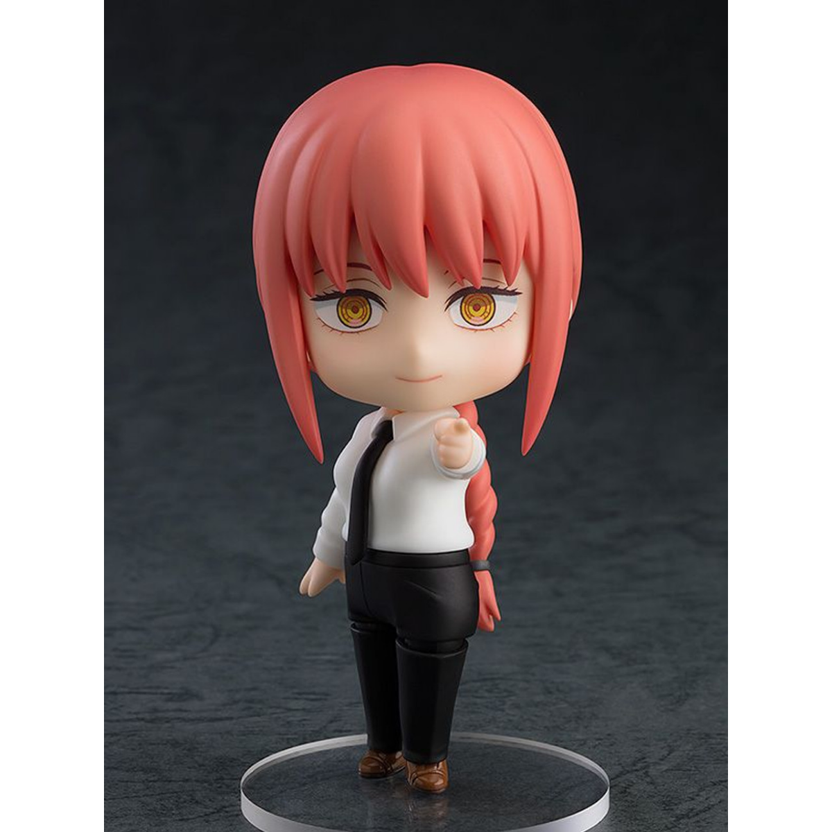 Chainsaw Man Nendoroid [2004] &quot;Makima&quot;-Good Smile Company-Ace Cards &amp; Collectibles