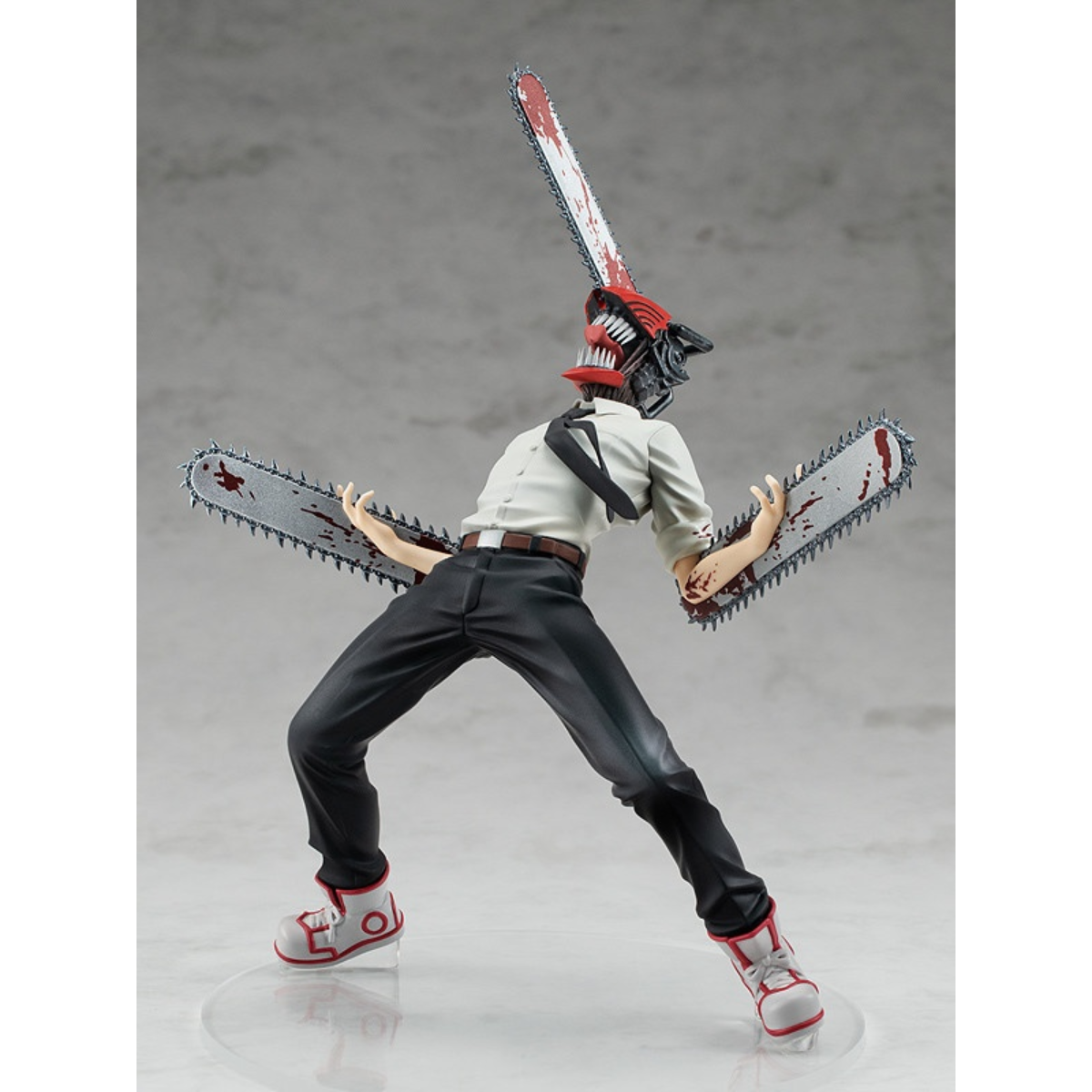 Chainsaw Man Pop Up Parade &quot;Chainsaw Man&quot;-Good Smile Company-Ace Cards &amp; Collectibles