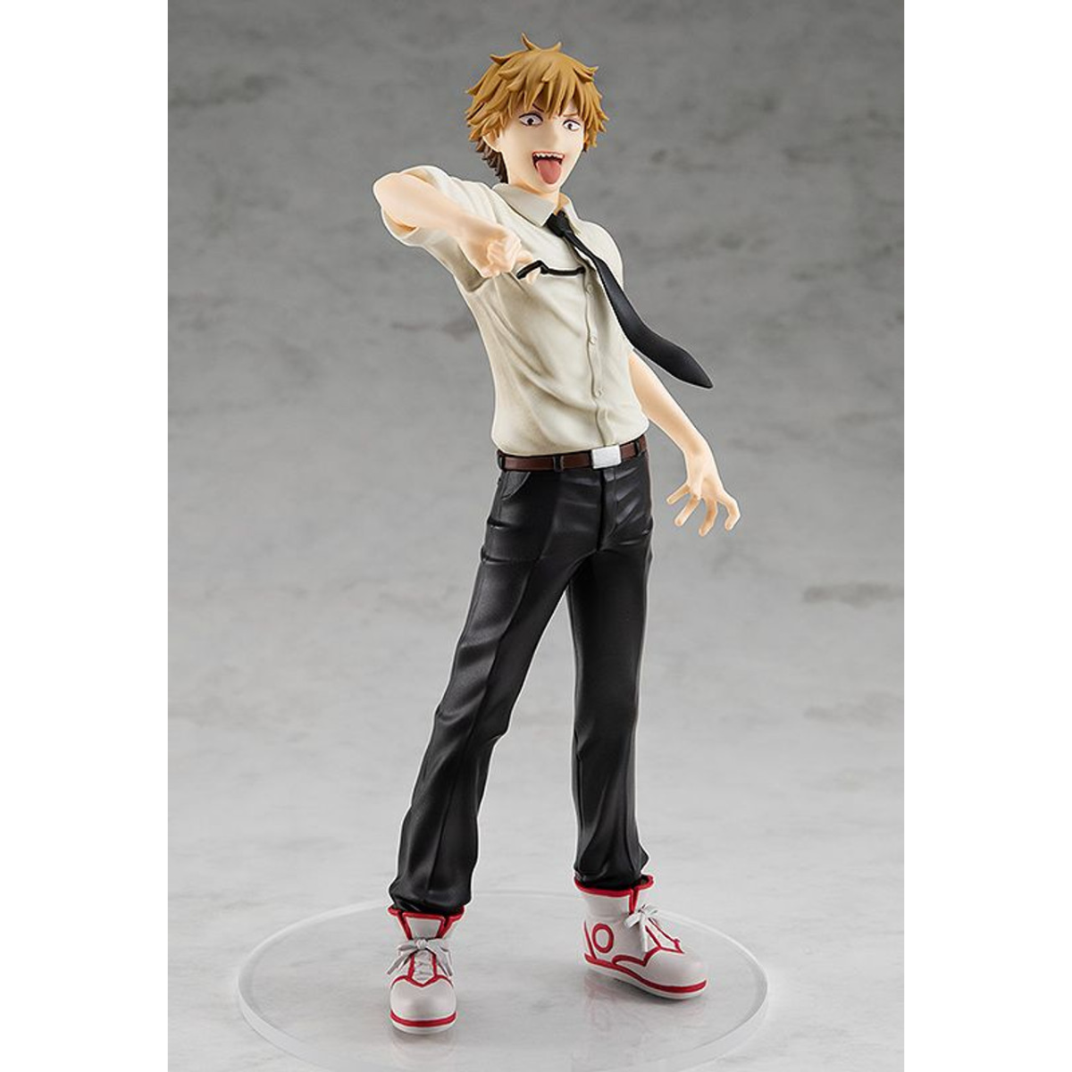 Chainsaw Man Pop Up Parade &quot;Denji&quot;-Good Smile Company-Ace Cards &amp; Collectibles