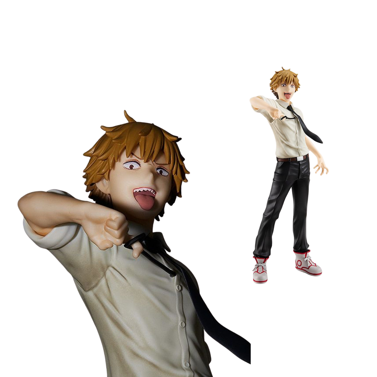 Chainsaw Man Pop Up Parade "Denji"-Good Smile Company-Ace Cards & Collectibles