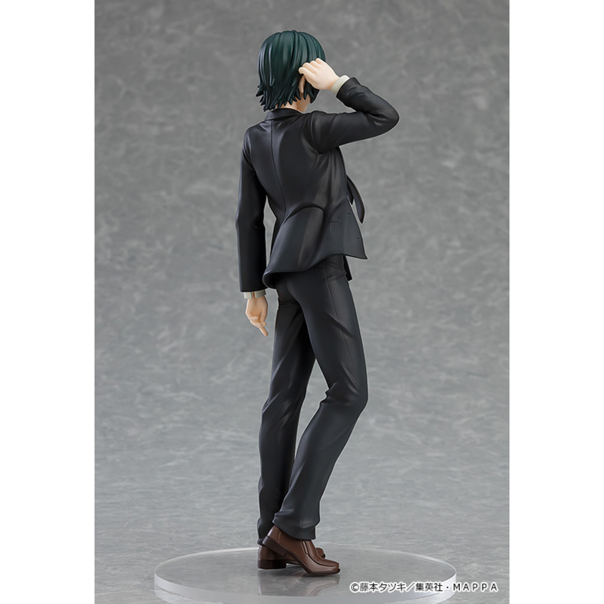 Chainsaw Man Pop Up Parade &quot;Himeno&quot;-Good Smile Company-Ace Cards &amp; Collectibles