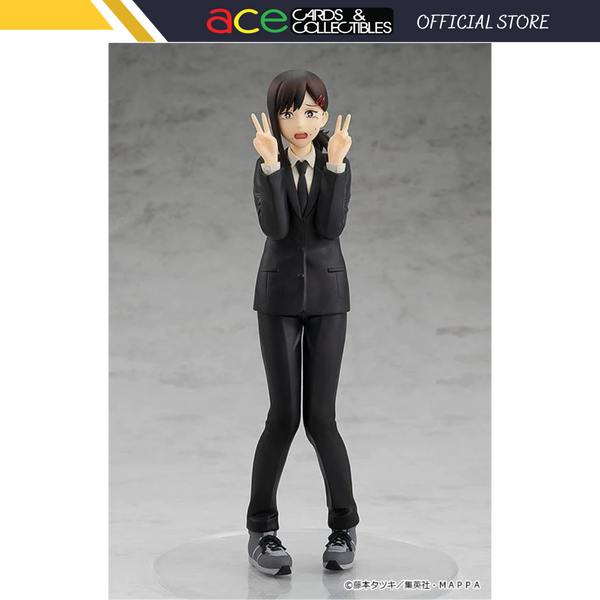 Chainsaw Man Pop Up Parade "Kobeni"-Good Smile Company-Ace Cards & Collectibles