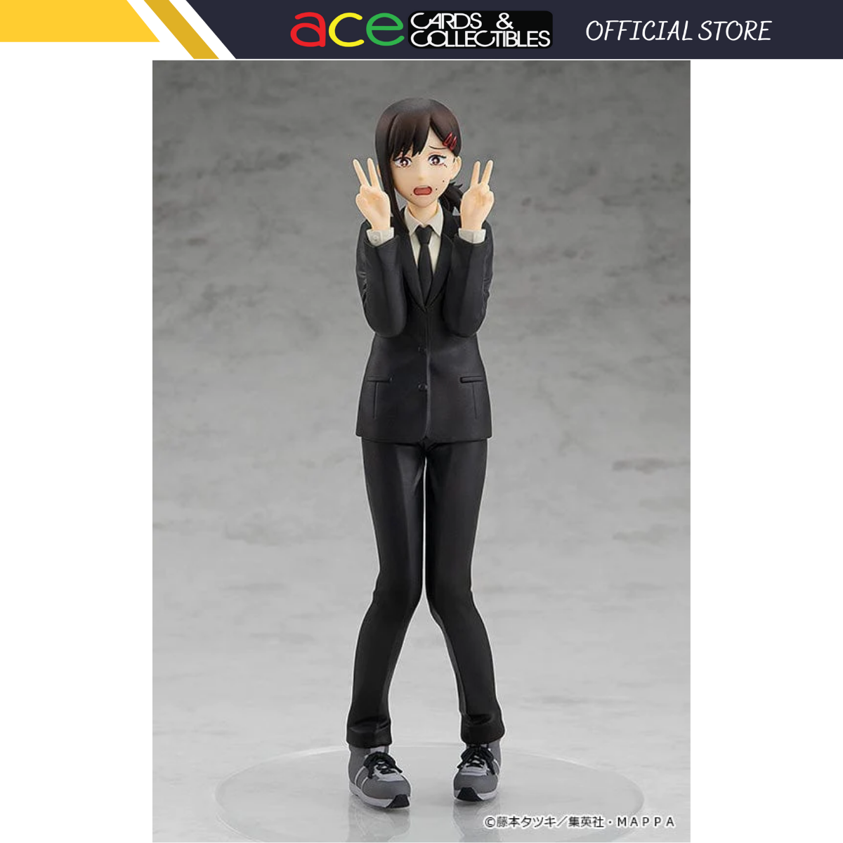 Chainsaw Man Pop Up Parade "Kobeni"-Good Smile Company-Ace Cards & Collectibles