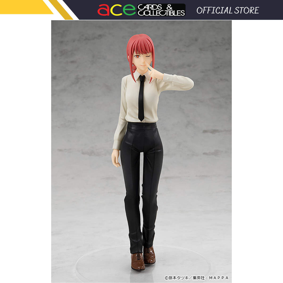 Chainsaw Man Pop Up Parade "Makima"-Good Smile Company-Ace Cards & Collectibles