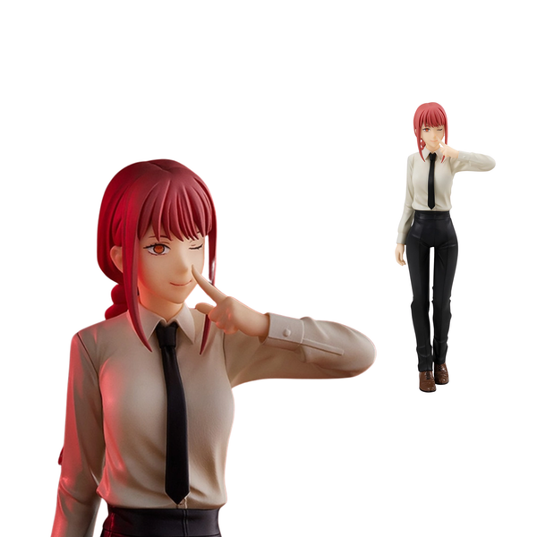 Chainsaw Man Pop Up Parade "Makima"-Good Smile Company-Ace Cards & Collectibles